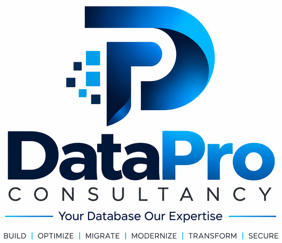 DataPro Consultancy logo